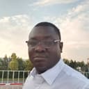Francis Mensah